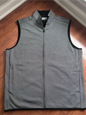 Golf Vest